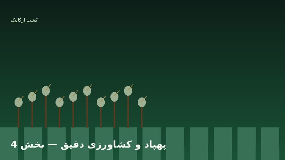 بازگشت سرمایه و مدل ارائه خدمات